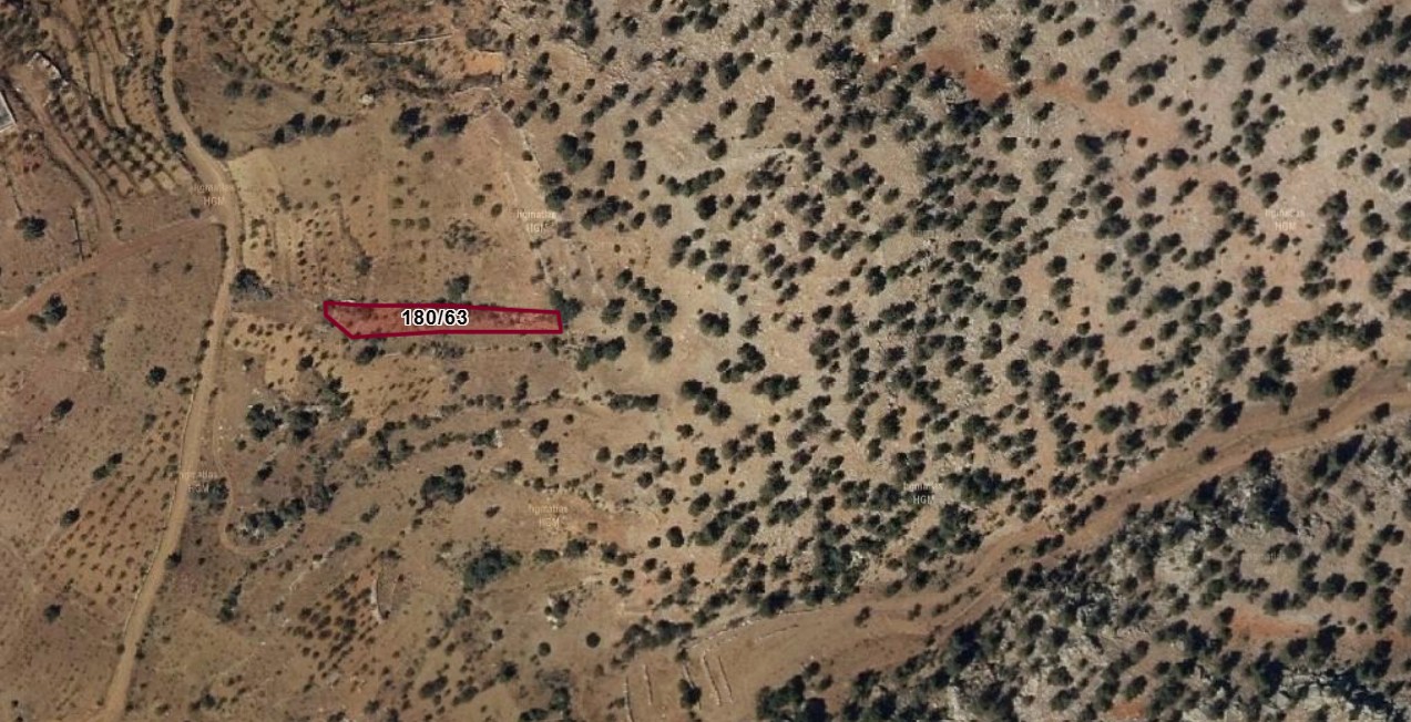 KONYA BOZKIR HACILAR KÖYÜNDE 690 M² BAHÇEMİZ SATILIKTIR - KONYA BOZKIR fotoğraf 20